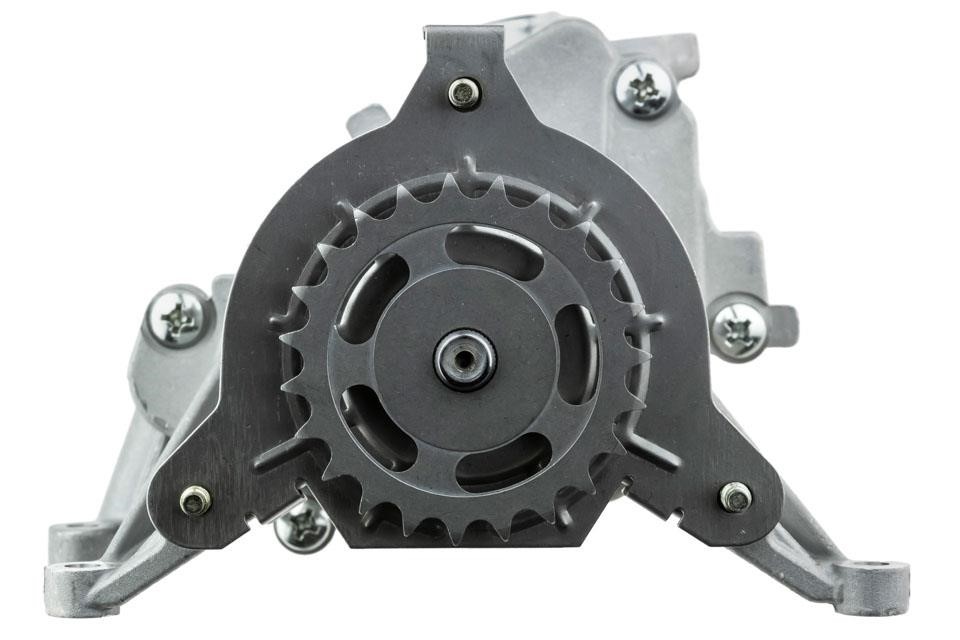 Oil Pump NTY BPO-PE-001