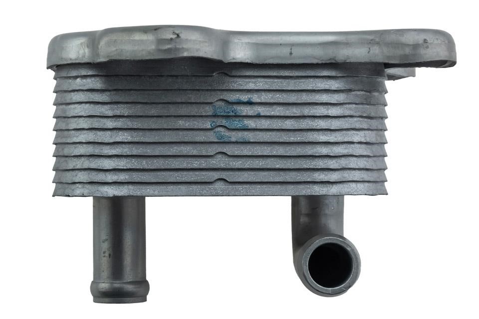 Oil cooler NTY CCL-PL-036