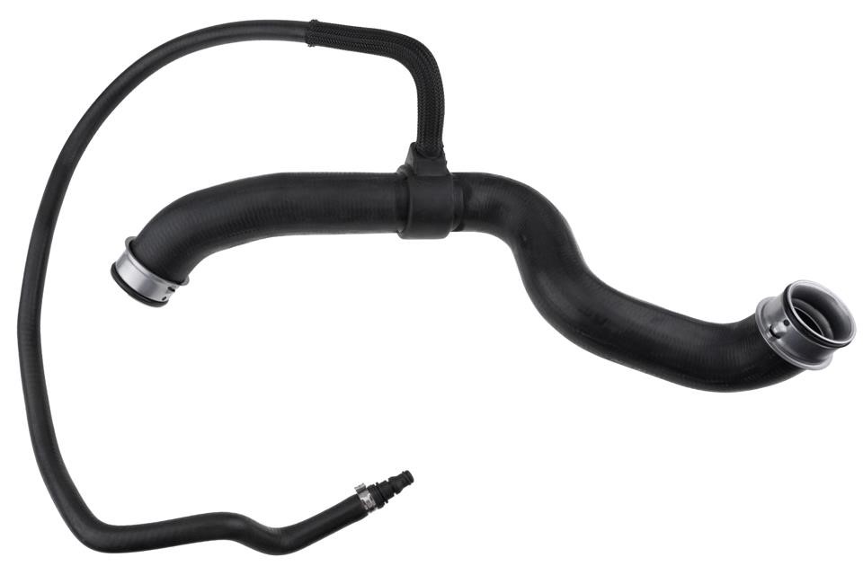 Radiator hose NTY CPP-ME-038