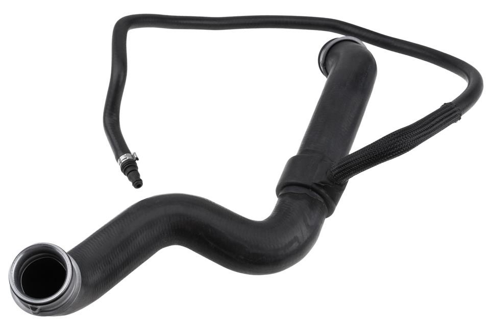 Car coolant pipe Mercedes: CPPME038 NTY Radiator hose