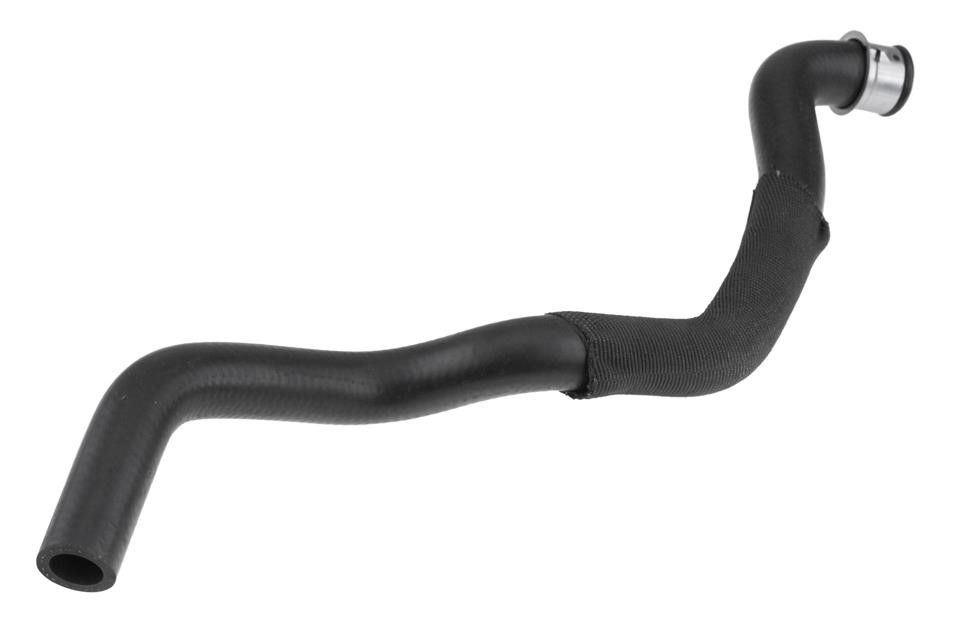 Radiator hose NTY CPP-ME-039