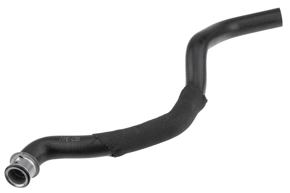 NTY CPP-ME-039 Radiator hose CPPME039 CPPME039 NTY Radiator hose