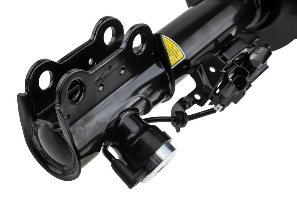 Shock absorber assy NTY A-CH-091