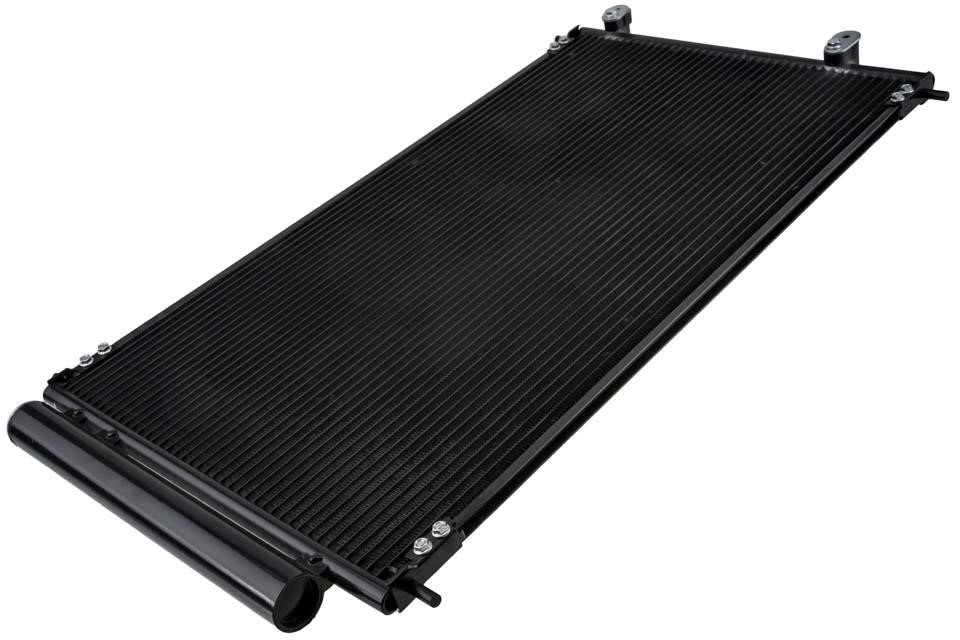 CCSTY043 NTY AC Condenser
