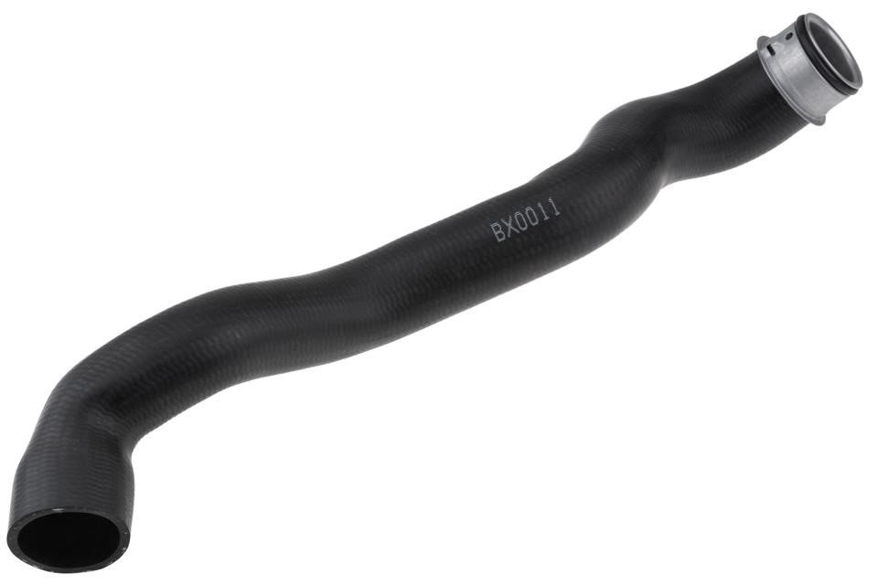 Radiator hose NTY CPP-ME-053