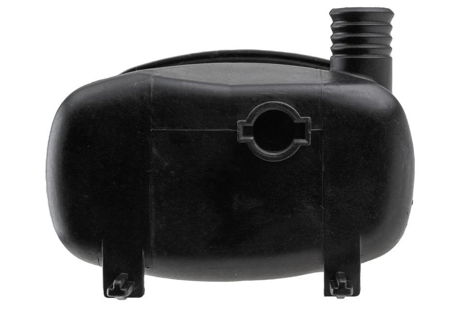 Expansion Tank, coolant NTY CZW-BM-063