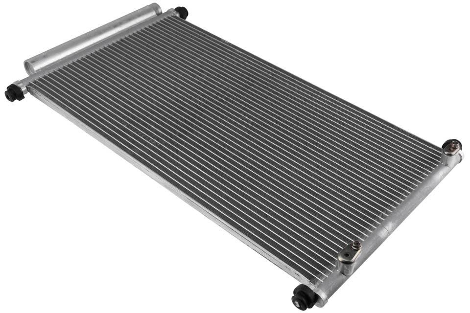 Air con condenser Toyota Yaris: CCSTY045 NTY AC Condenser
