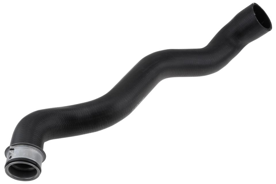 NTY CPP-ME-053 Radiator hose CPPME053 CPPME053 NTY Radiator hose