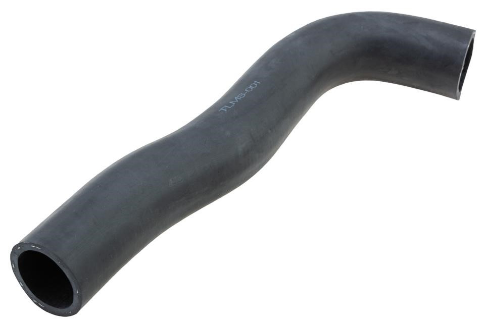 Radiator hose NTY CPP-MS-001