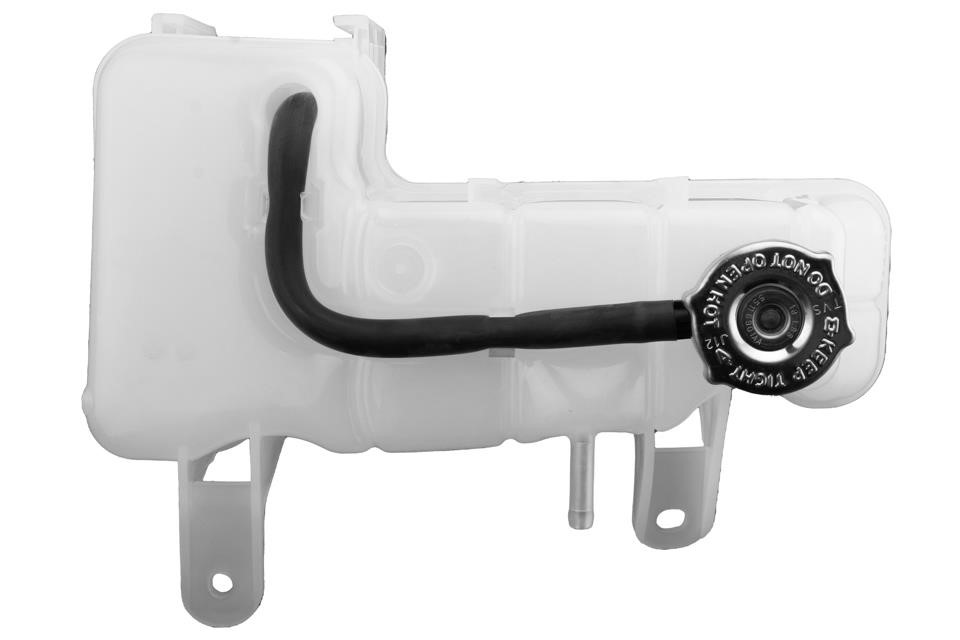 NTY Expansion Tank, coolant – price 90 PLN