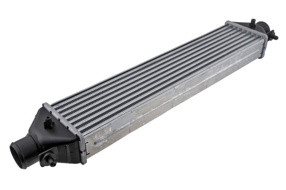 Turbocharger intercooler Opel Combo: CNGAR004 NTY Intercooler, charger