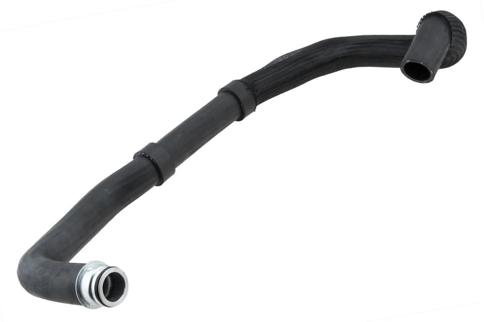 Coolant tube Peugeot 306: CPPPE003 NTY Radiator hose