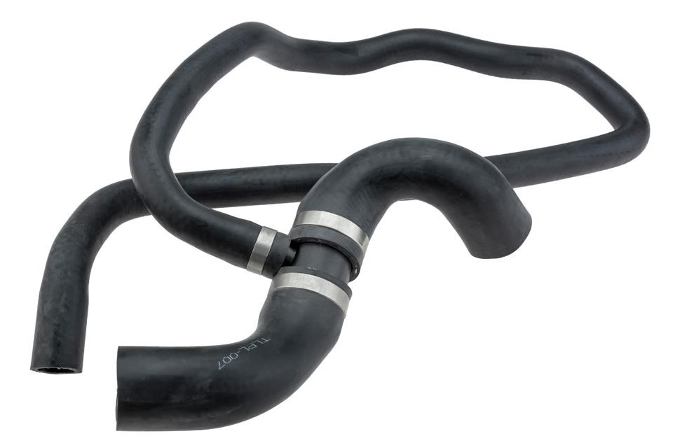 CPPPL007 NTY Radiator hose
