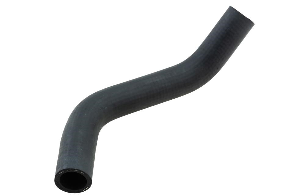 Radiator hose NTY CPP-PL-009