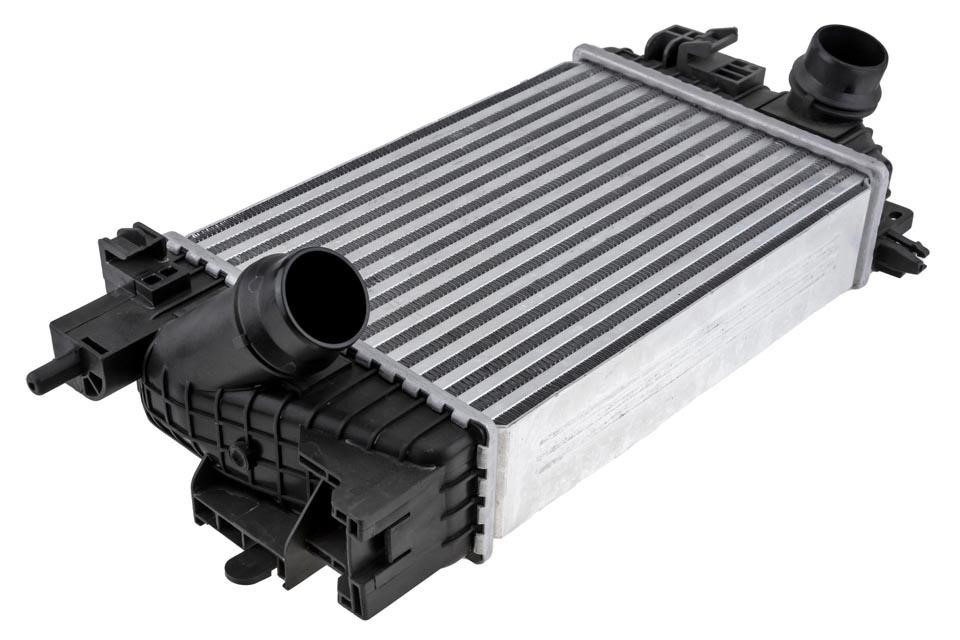 Intercooler Opel Meriva: CNGPL008 NTY Intercooler, charger