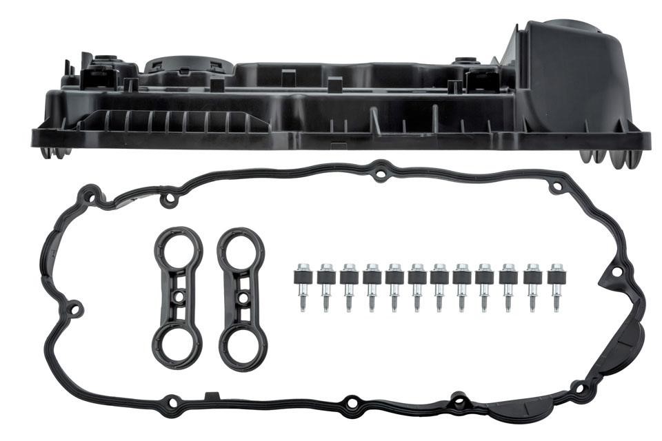 NTY Rocker cover – price 400 PLN
