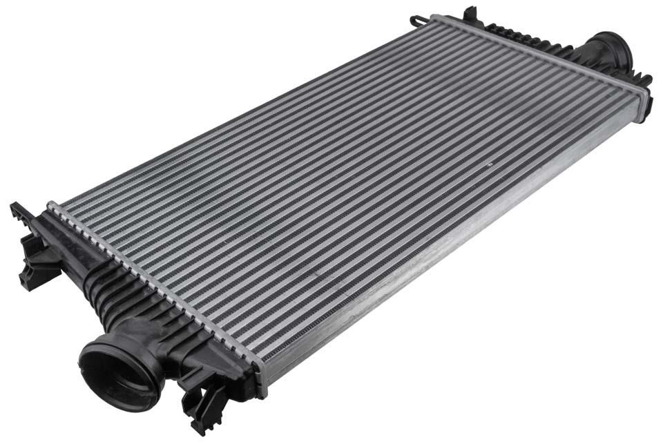 Intercooler charger Saab 9-5: CNGPL010 NTY Intercooler, charger