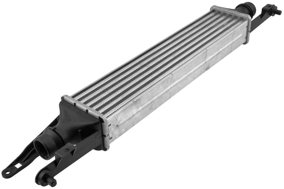 Intercooler Opel Corsa D: CNGPL012 NTY Intercooler, charger