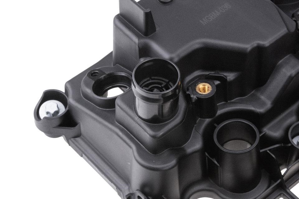 Rocker cover NTY BPZ-BM-036