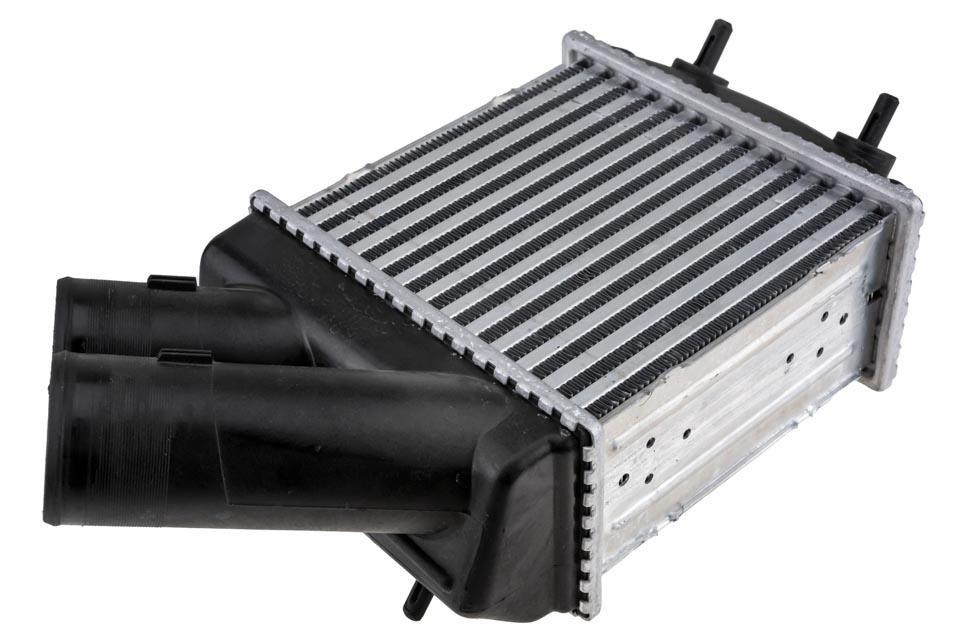 NTY CNG-RE-002 Intercooler, charger CNGRE002 CNGRE002 NTY Intercooler, charger
