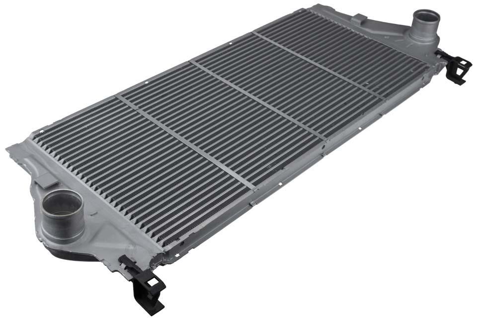 Intercooler Renault Vel Satis: CNGRE003 NTY Intercooler, charger