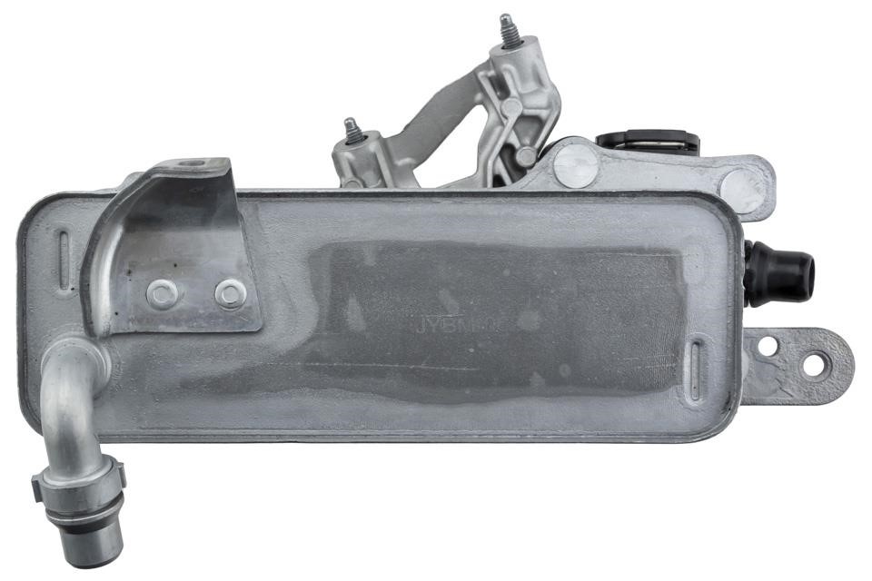 Oil cooler NTY CCL-BM-062
