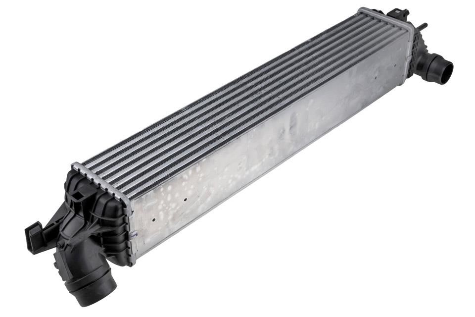 Intercooler Renault Laguna: CNGRE004 NTY Intercooler, charger