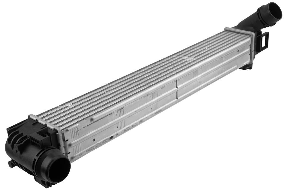 Turbocharger intercooler Renault Scenic: CNGRE007 NTY Intercooler, charger