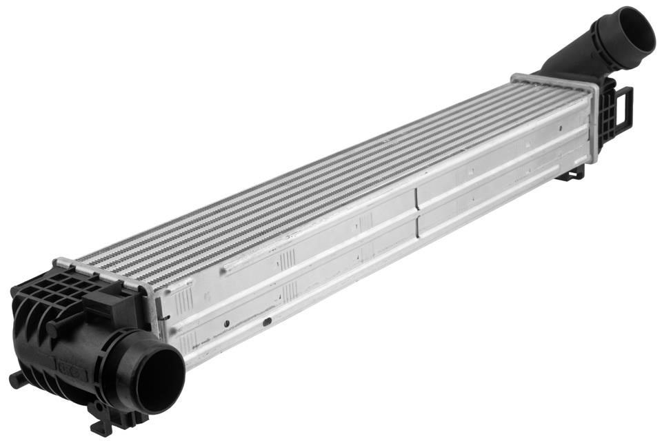 Intercooler charger Renault Megane: CNGRE009 NTY Intercooler, charger