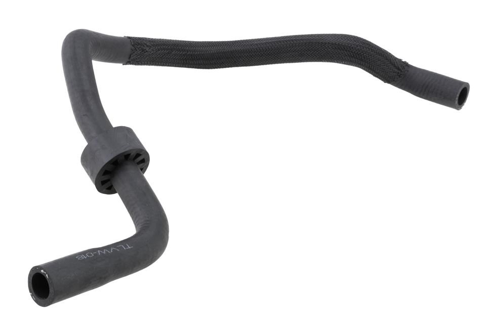 Car coolant hose Audi: CPPVW018 NTY Radiator hose