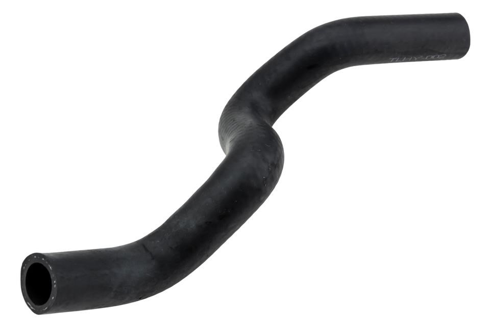 CPPHY002 NTY Hose, heat exchanger (heating)
