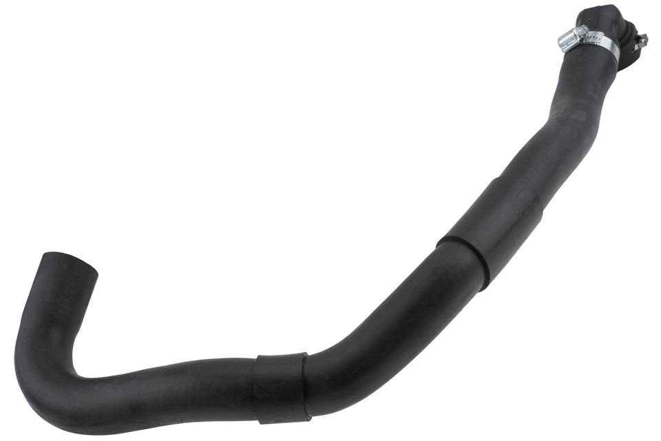 Radiator hose NTY CPP-HY-003
