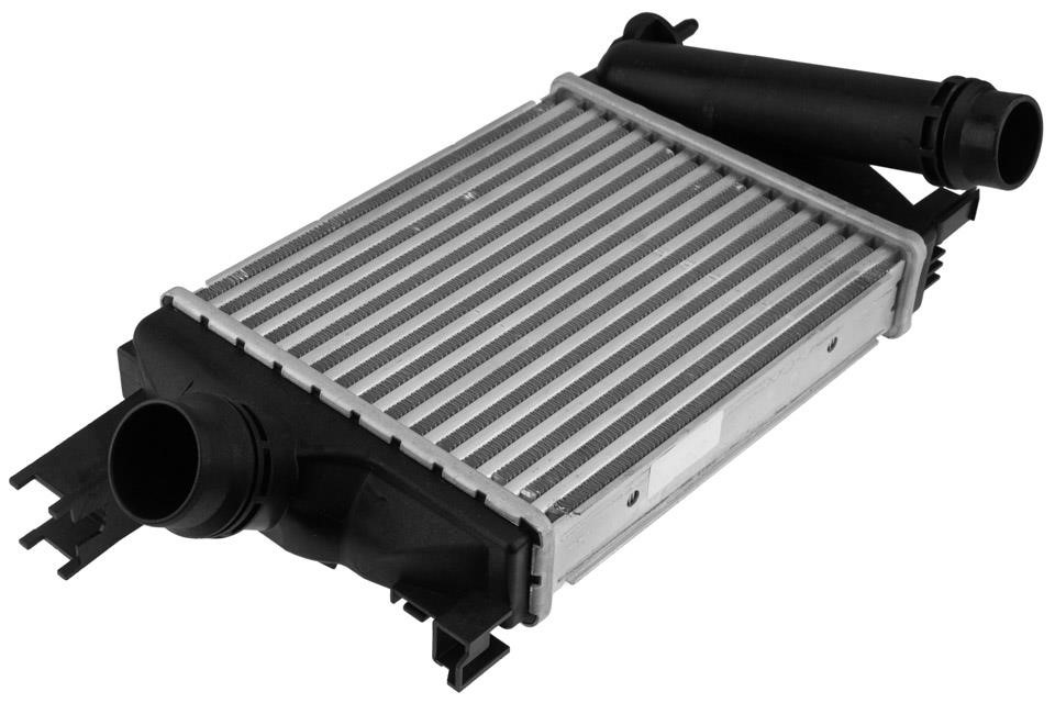 Intercooler charger Dacia Dokker: CNGRE013 NTY Intercooler, charger