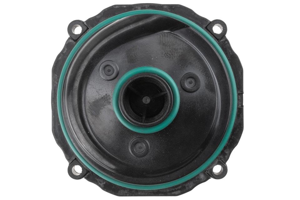 Auxiliary Water Pump (cooling water circuit) NTY CPZ-CH-004