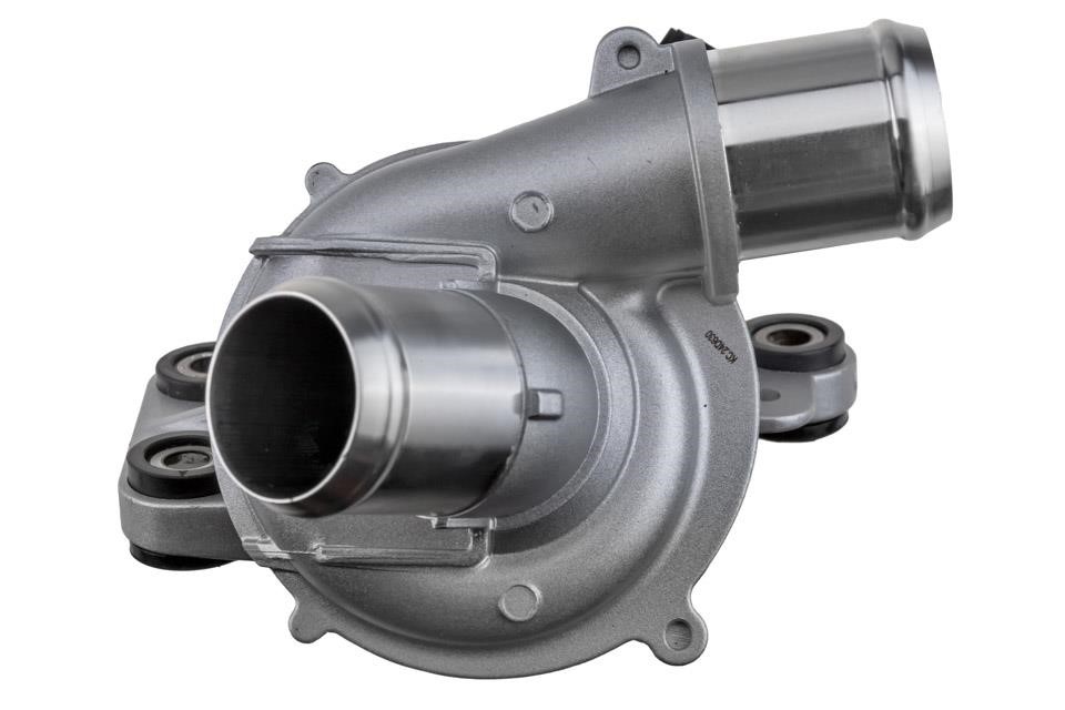 Water Pump, engine cooling NTY CPZ-FR-007