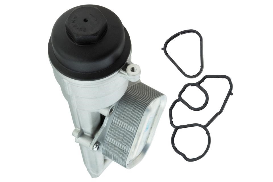 NTY Oil cooler – price 324 PLN