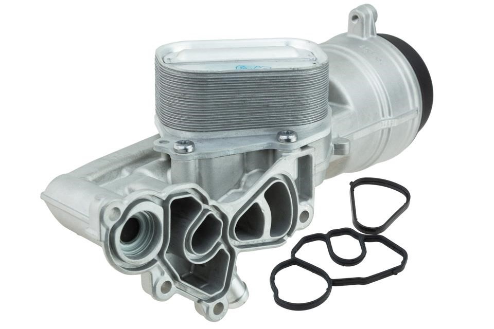 Oil cooler NTY CCL-BM-076