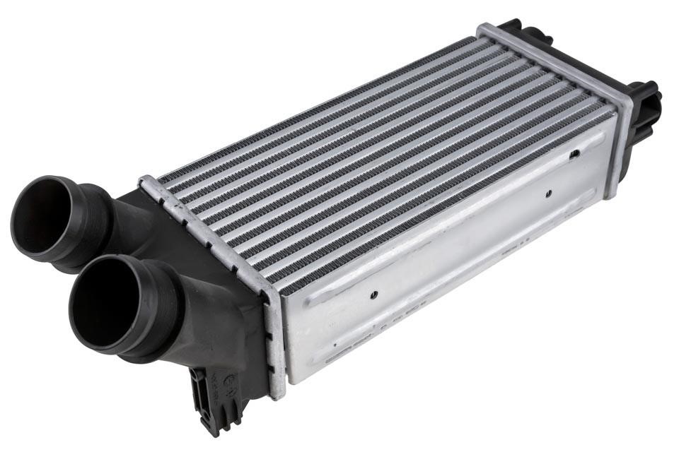 CNGCT017 NTY Intercooler, charger