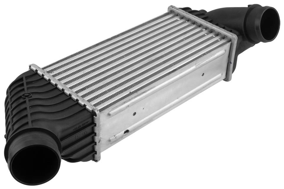 CNGCT019 NTY Intercooler, charger