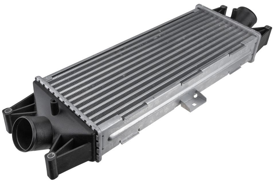 Turbocharger intercooler Iveco Daily: CNGVC000 NTY Intercooler, charger