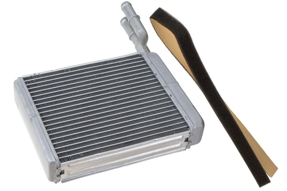 Heat Exchanger, interior heating NTY CNG-FR-002