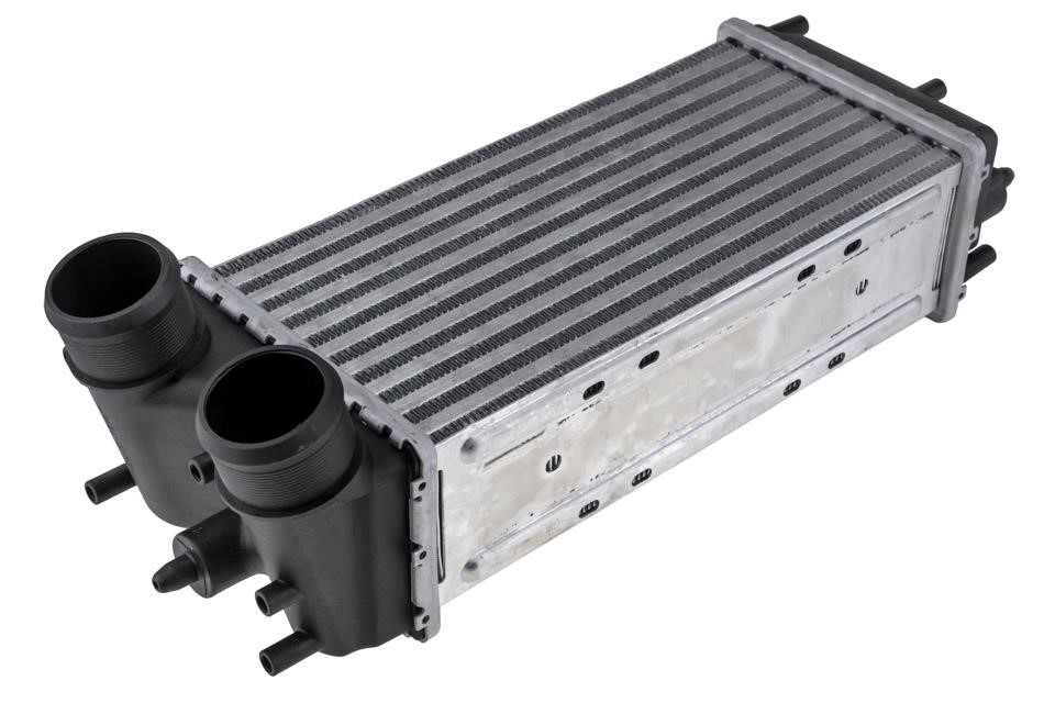 CNGFR015 NTY Intercooler, charger