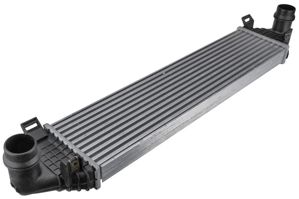 Intercooler Volvo V40: CNGVV000 NTY Intercooler, charger