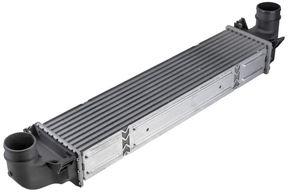 Intercooler charger Volvo V60: CNGVV001 NTY Intercooler, charger
