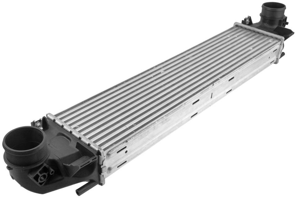 Intercooler Volvo: CNGVV002 NTY Intercooler, charger