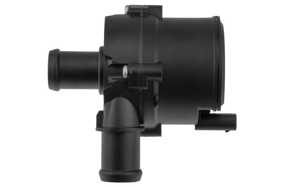 Auxiliary Water Pump (cooling water circuit) NTY CPZ-LR-003