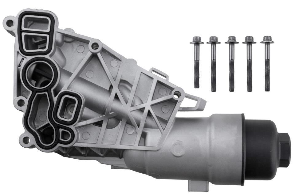 Oil cooler NTY CCL-BM-085