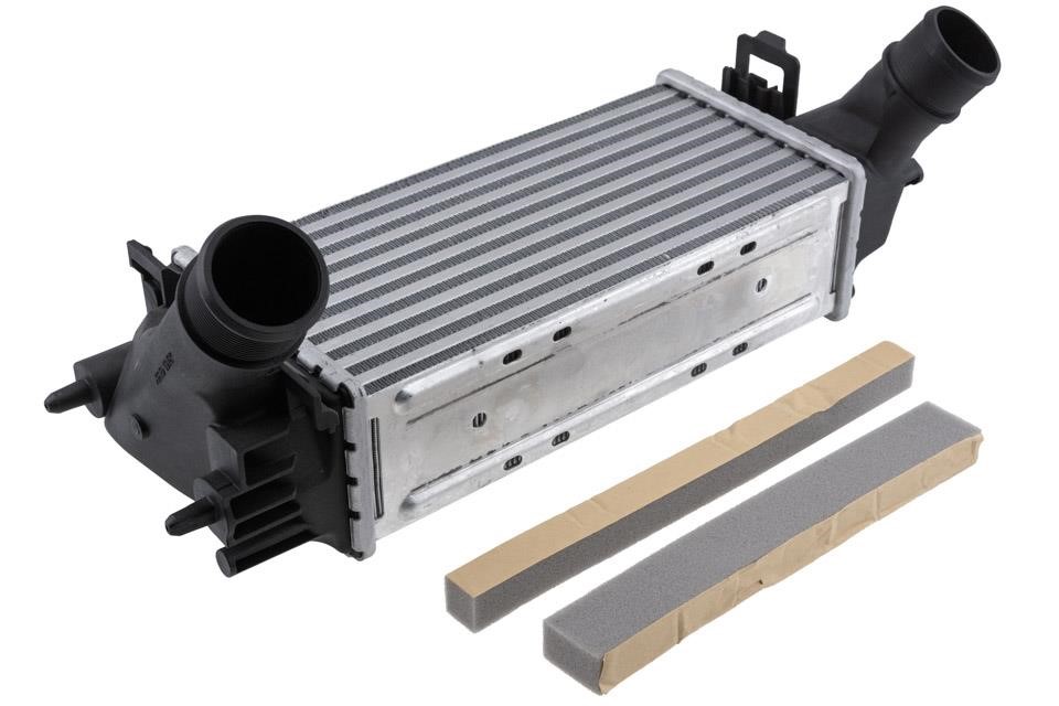 CNGFR018 NTY Intercooler, charger