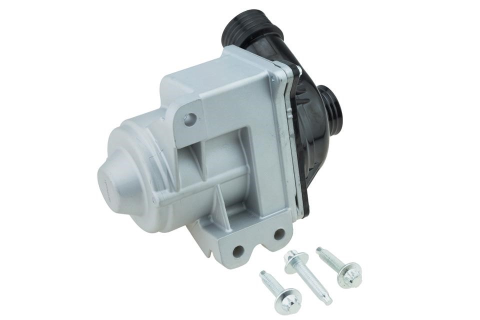 NTY Water Pump, engine cooling – price 845 PLN