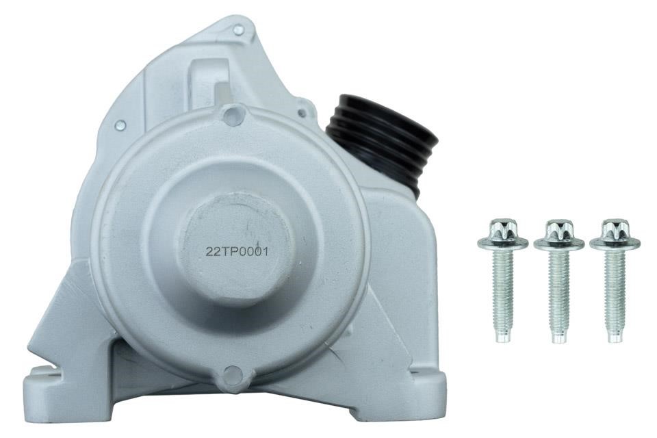 Water Pump, engine cooling NTY CPW-BM-050